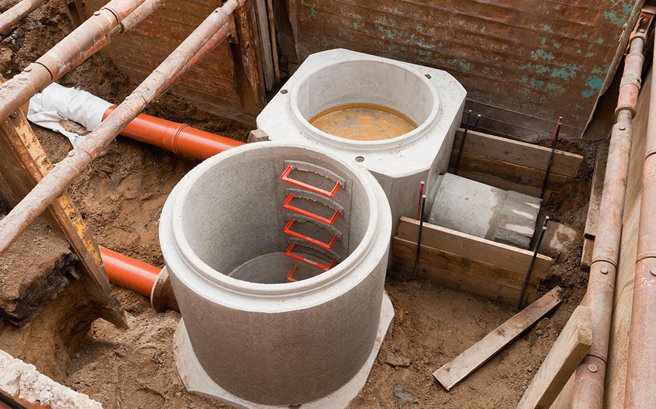 déboucheur grosse canalisation Nozay